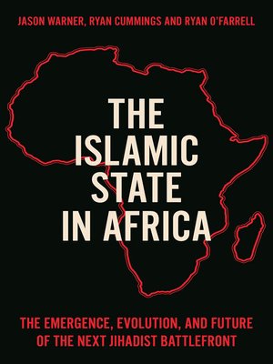cover image of The Islamic State in Africa